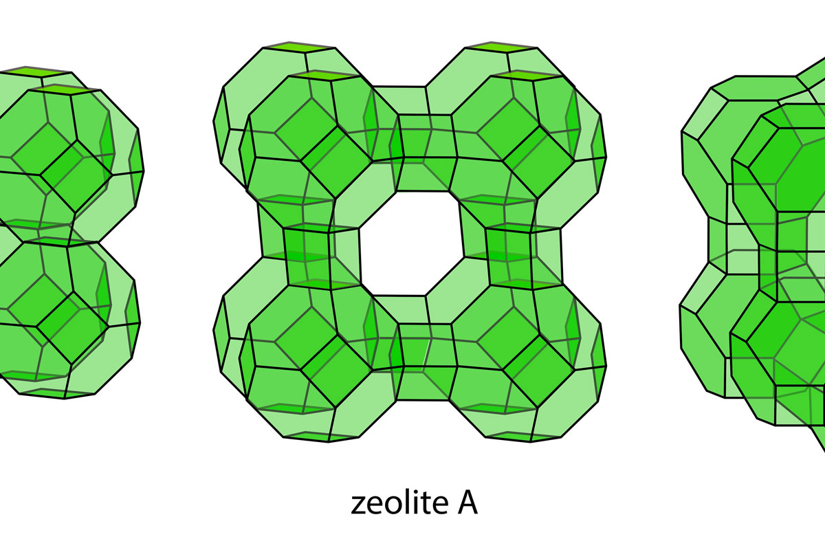 etagas image micronutrients: structure of zeolite A, 1200 × 800px